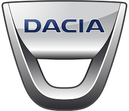 dacia titanic automobile