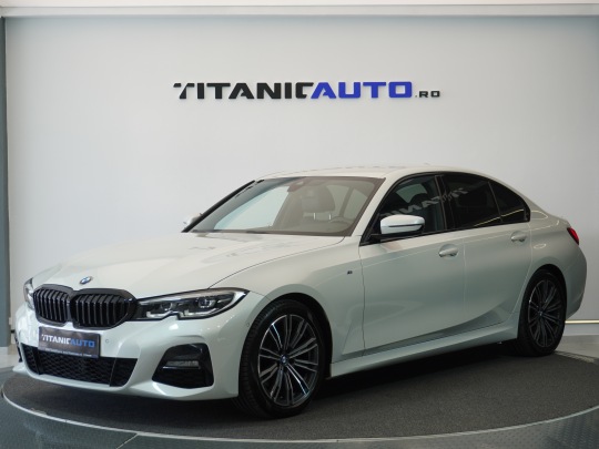 BMW, 3 Series - 320
