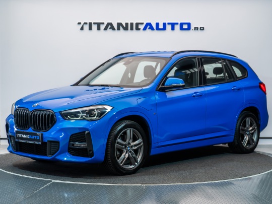 BMW, X Series - X1